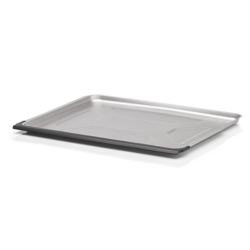 WMF - Elektrisk bordgrill med låg LONO 2200W/230V rustfri