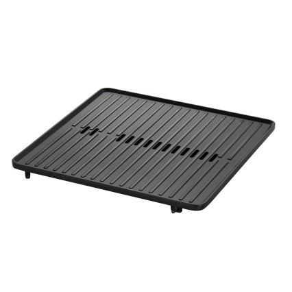 WMF - Elektrisk bordgrill QUADRO LONO 1250W/230V rustfri