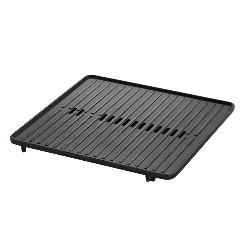 WMF - Elektrisk bordgrill QUADRO LONO 1250W/230V rustfri