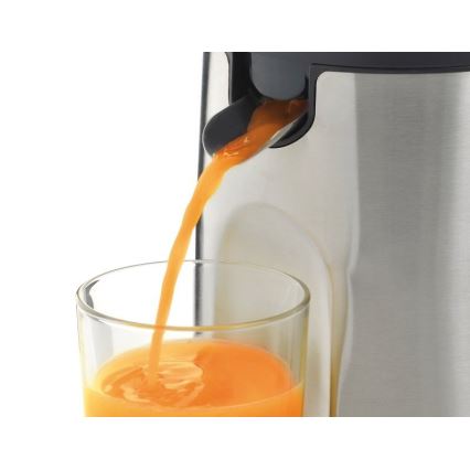 WMF - Elektrisk citruspresser STELIO 85W/230V mat krom