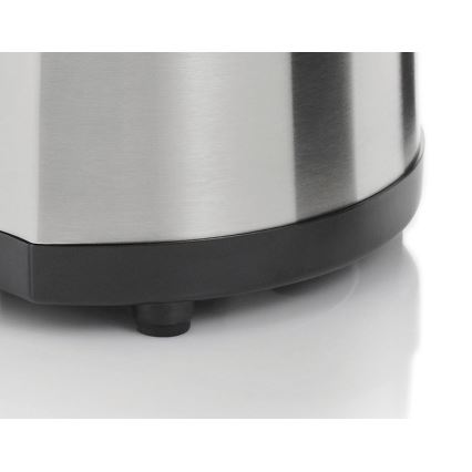 WMF - Elektrisk citruspresser STELIO 85W/230V mat krom