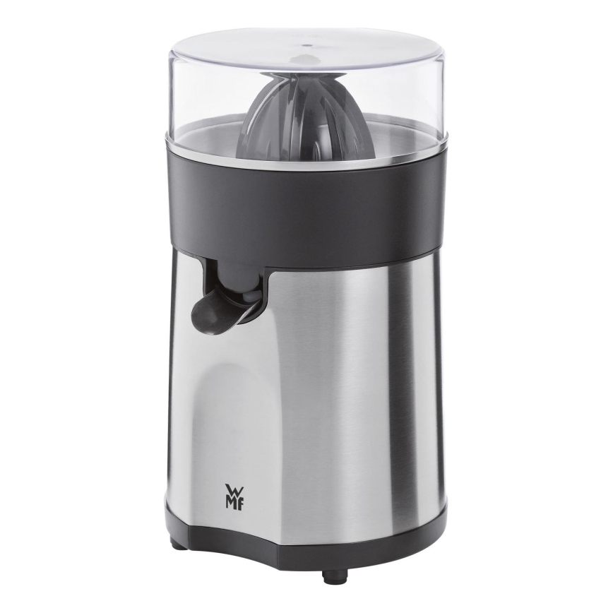 WMF - Elektrisk citruspresser STELIO 85W/230V mat krom