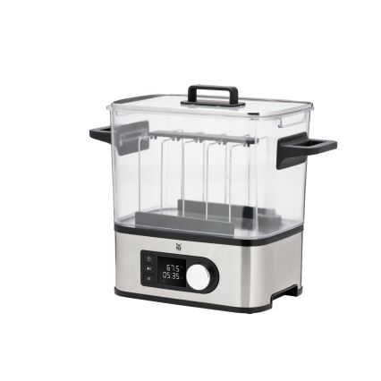WMF - Elektrisk gryde SOUS-VIDE PRO LONO 3l 1500W/230V rustfri