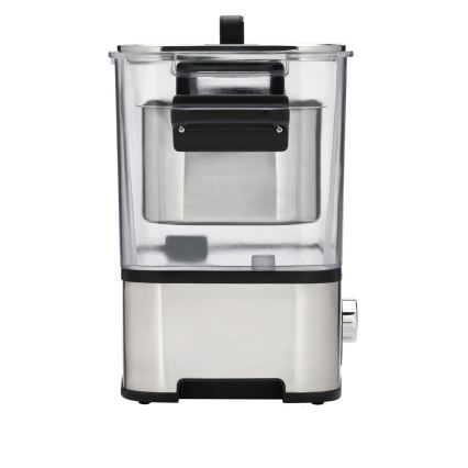 WMF - Elektrisk gryde SOUS-VIDE PRO LONO 3l 1500W/230V rustfri
