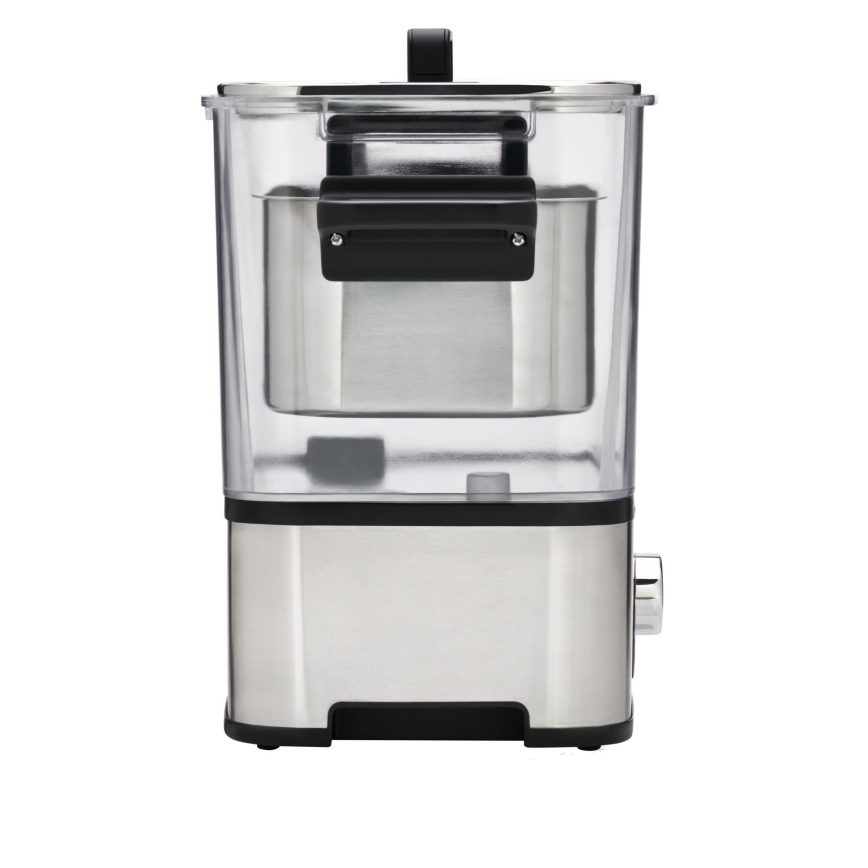WMF - Elektrisk gryde SOUS-VIDE PRO LONO 3l 1500W/230V rustfri