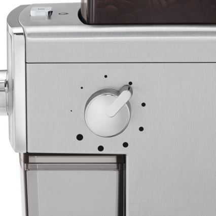 WMF - Elektrisk kaffekværn 180 g STELIO 110W/230V rustfri
