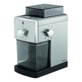 WMF - Elektrisk kaffekværn 180 g STELIO 110W/230V rustfrit stål