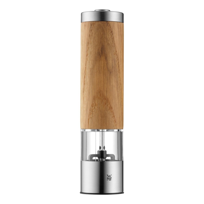 WMF - Elektrisk krydderikværn CERAMILL 6xAAA eg
