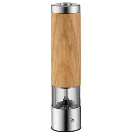 WMF - Elektrisk krydderikværn CERAMILL 6xAAA eg