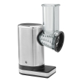 WMF - Elektrisk rivejern KITCHENminis 150W/230V rustfri