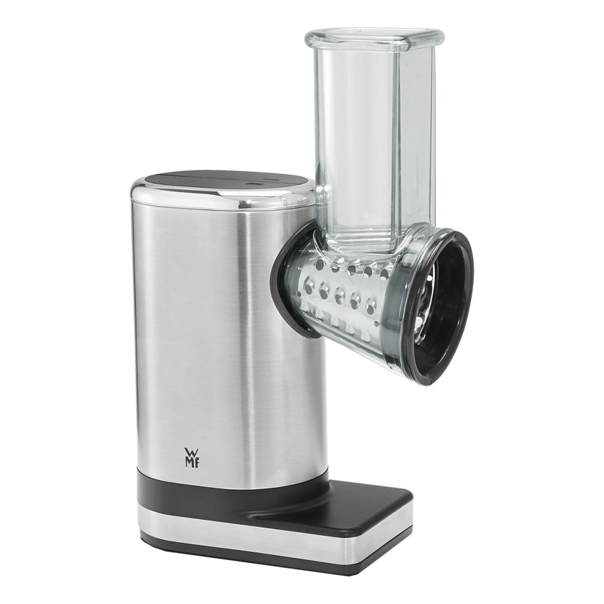WMF - Elektrisk rivejern KITCHENminis 150W/230V rustfri