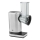 WMF - Elektrisk rivejern KITCHENminis 150W/230V rustfri