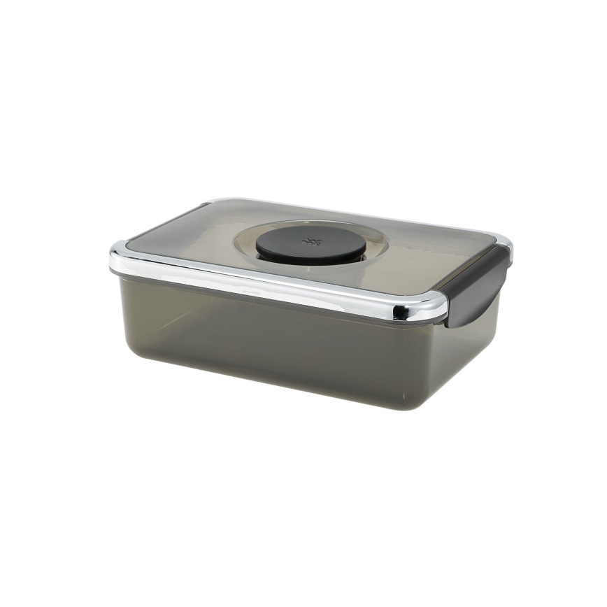 WMF - Elektrisk rivejern KITCHENminis 150W/230V rustfri