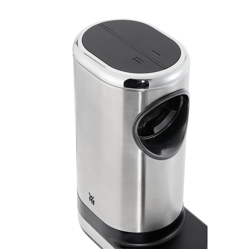 WMF - Elektrisk rivejern KITCHENminis 150W/230V rustfri