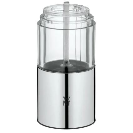 WMF - Elektrisk salt- og peberkværn, 6x AAA