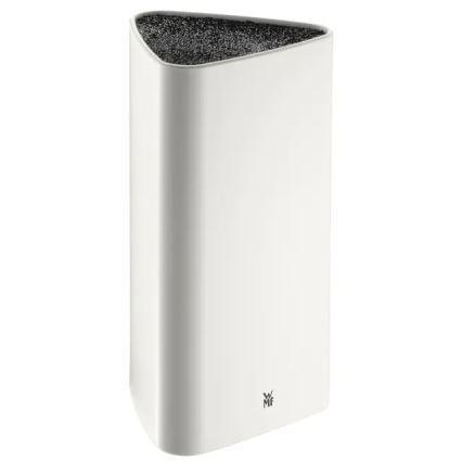 WMF - ELEMENTS 4-delt knivsæt med knivblok