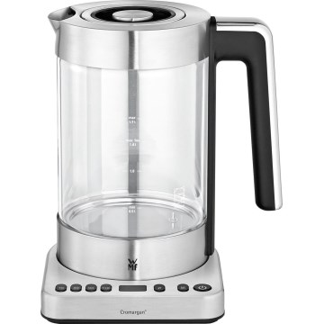 WMF - Elkedel 02.01.2001 LONO 1,7l 3000W/230V mat krom