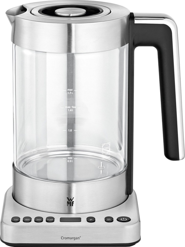 WMF - Elkedel 02.01.2001 LONO 1,7l 3000W/230V mat krom