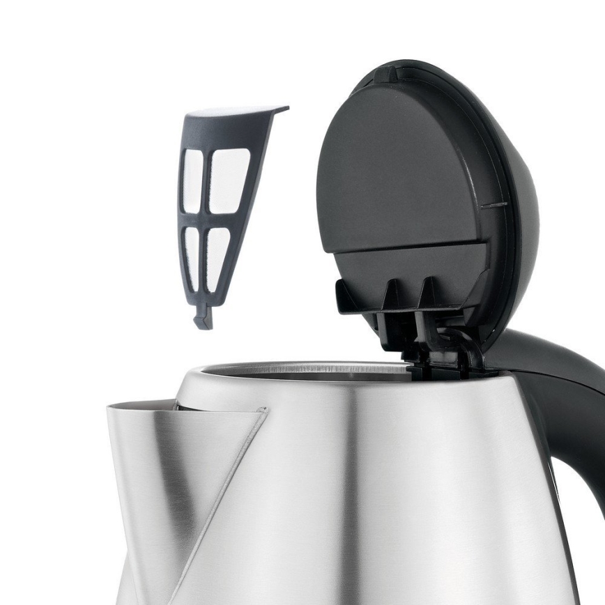 WMF - Elkedel BUENO 1,7l 2400W/230V rustfri