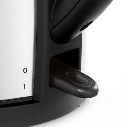 WMF - Elkedel BUENO 1,7l 2400W/230V rustfri