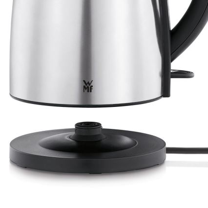 WMF - Elkedel BUENO 1,7l 2400W/230V rustfri