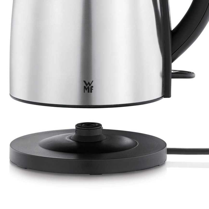 WMF - Elkedel BUENO 1,7l 2400W/230V rustfri