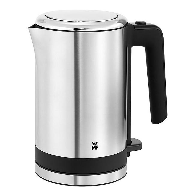 WMF - Elkedel KITCHENminis 0,8l 1800W/230V rustfri