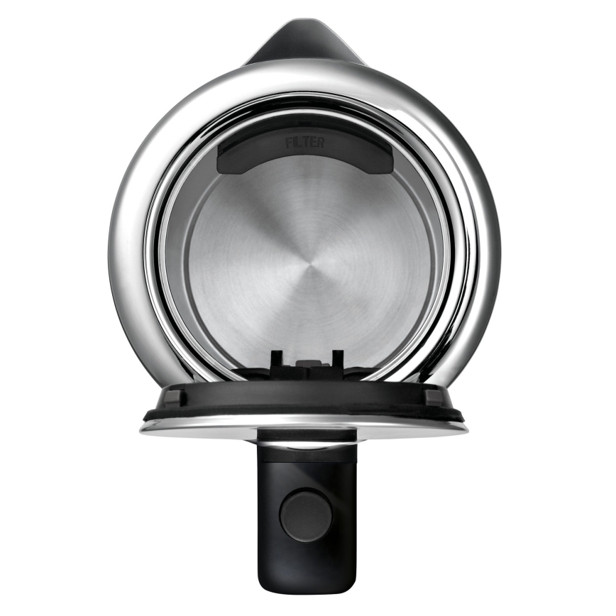 WMF - Elkedel KITCHENminis 0,8l 1800W/230V rustfri