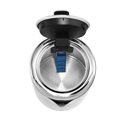 WMF - Elkedel KITCHENminis 0,8l 1800W/230V rustfri