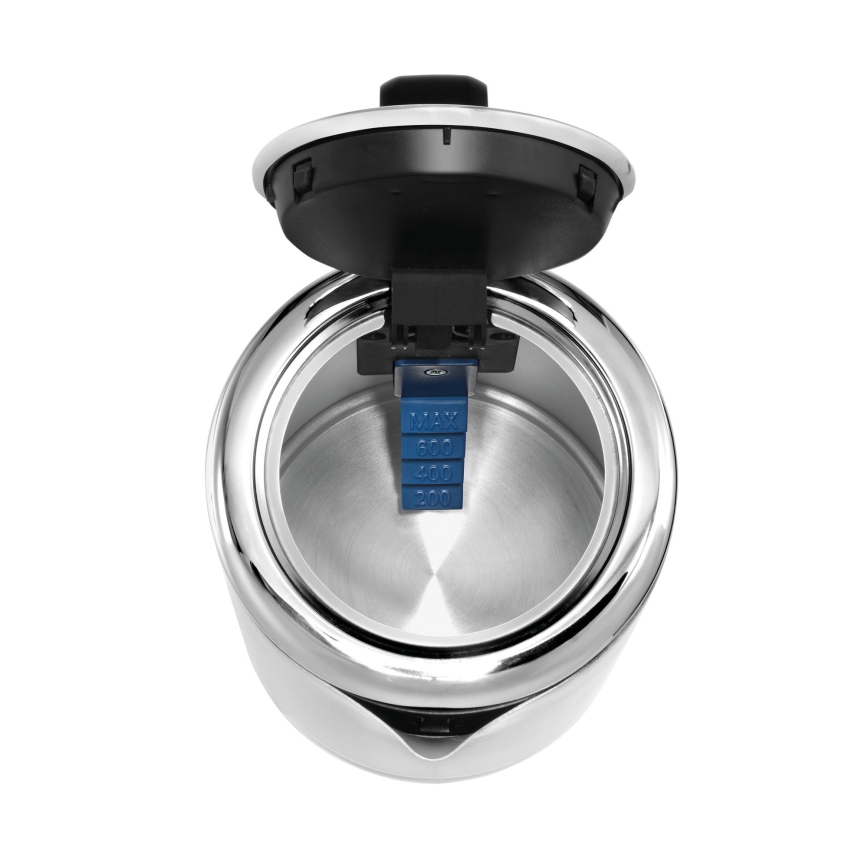WMF - Elkedel KITCHENminis 0,8l 1800W/230V rustfri