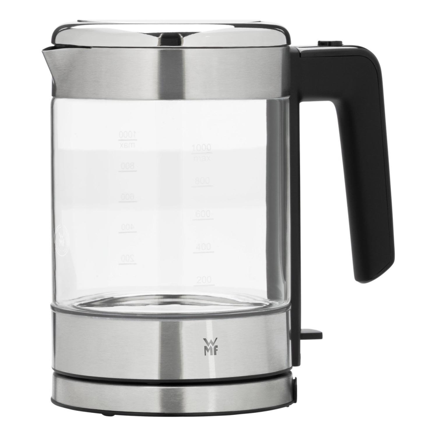 WMF - Elkedel KITCHENminis 1l 1900W/230V rustfri