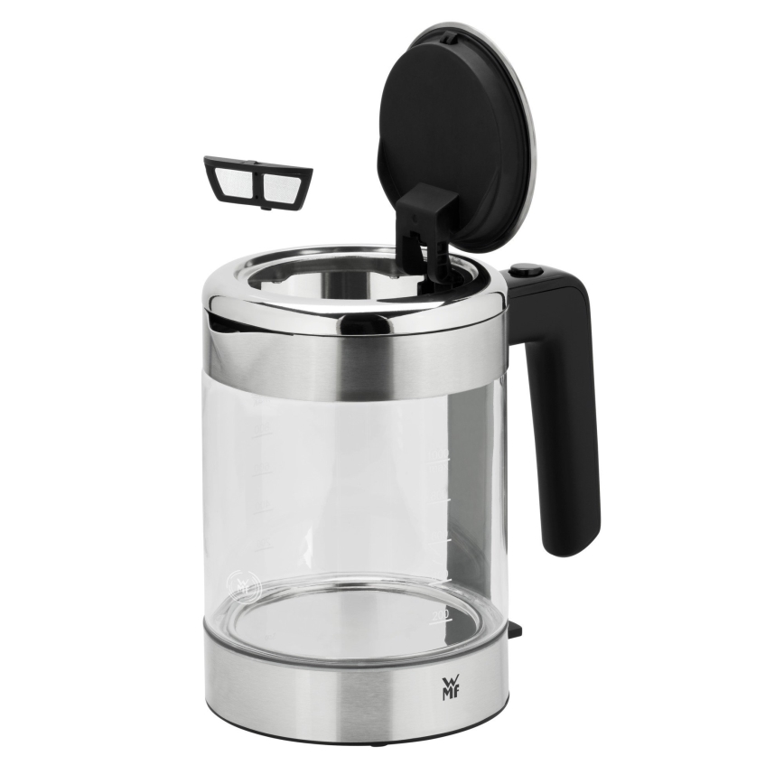 WMF - Elkedel KITCHENminis 1l 1900W/230V rustfri