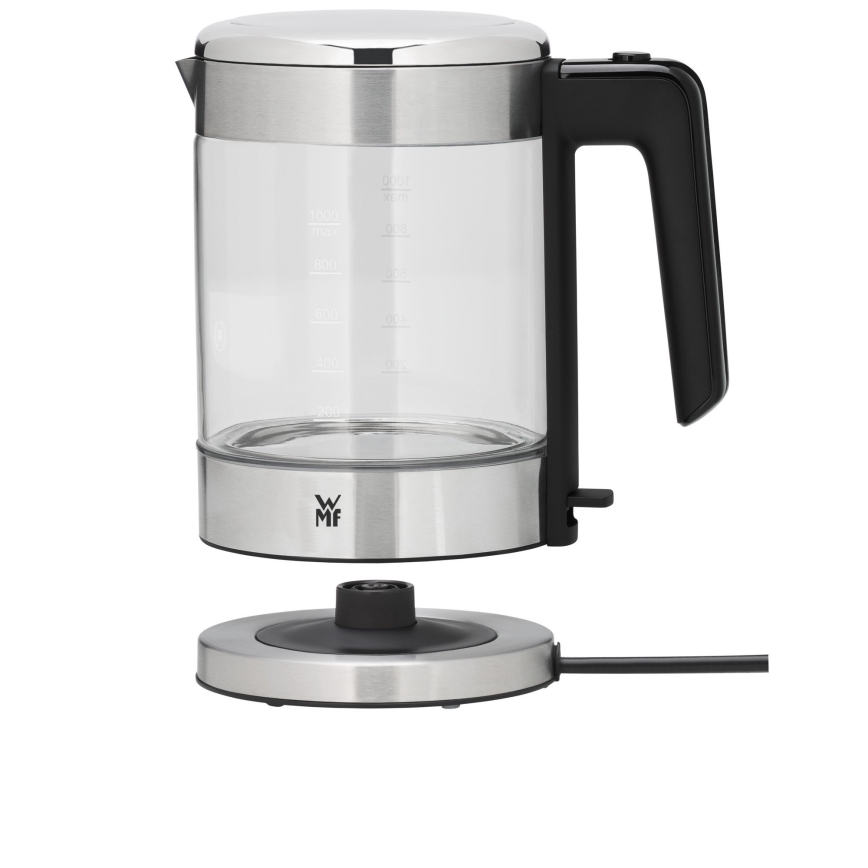 WMF - Elkedel KITCHENminis 1l 1900W/230V rustfri