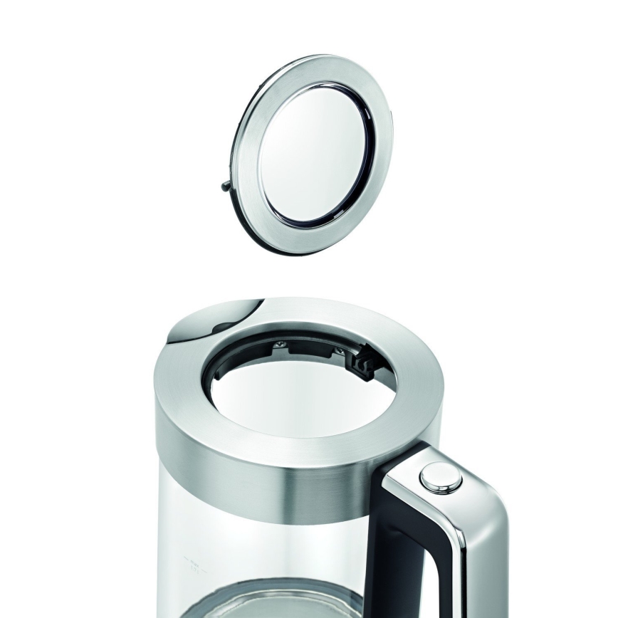 WMF - Elkedel LONO 1,7l 3000W/230V skinnende krom