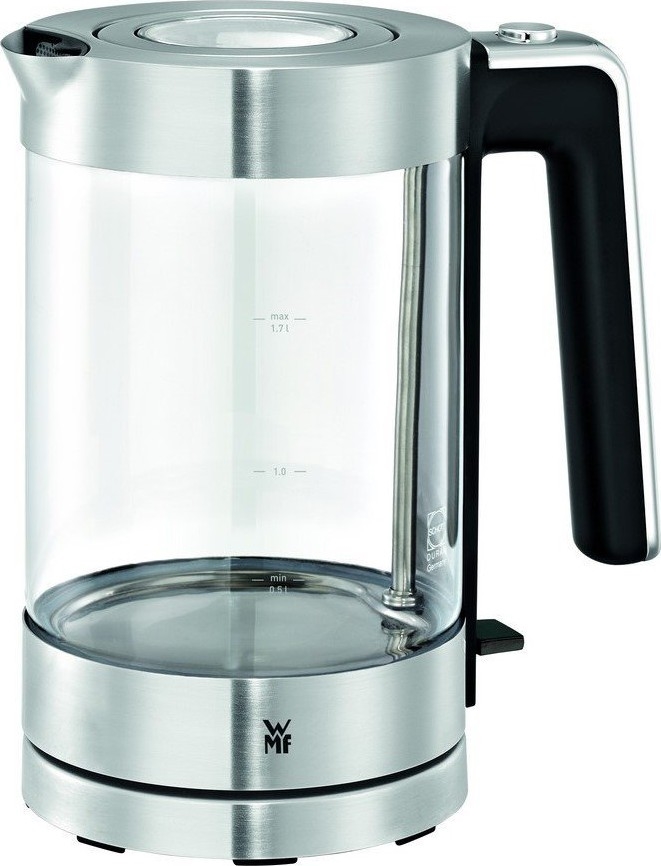 WMF - Elkedel LONO 1,7l 3000W/230V skinnende krom