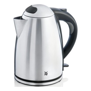 WMF - Elkedel STELIO 1,7l 2400W/230V rustfri