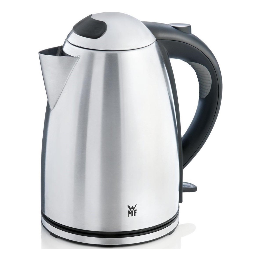 WMF - Elkedel STELIO 1,7l 2400W/230V rustfri