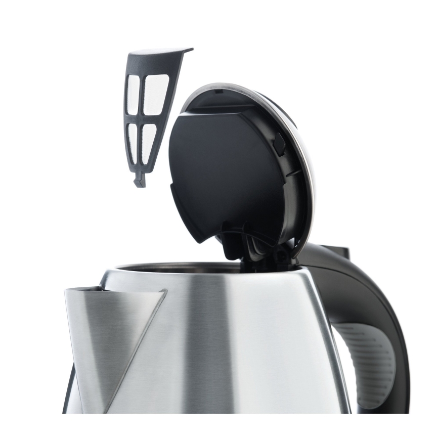 WMF - Elkedel STELIO 1,7l 2400W/230V rustfri