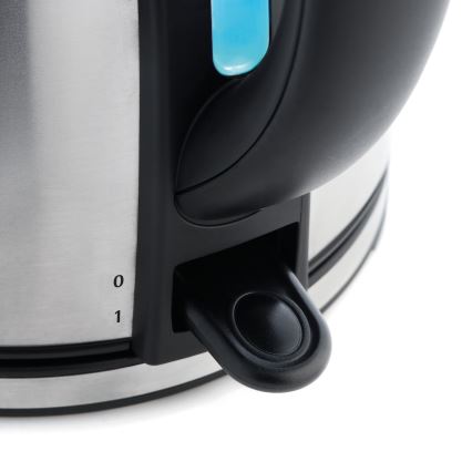 WMF - Elkedel STELIO 1,7l 2400W/230V rustfri