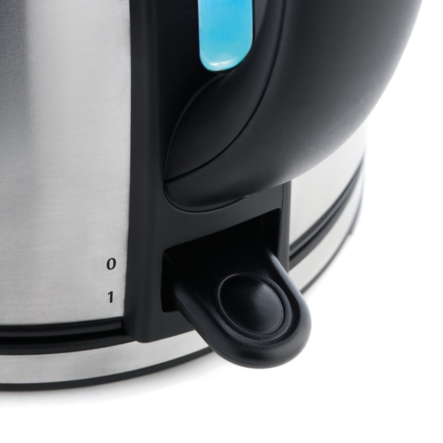 WMF - Elkedel STELIO 1,7l 2400W/230V rustfri