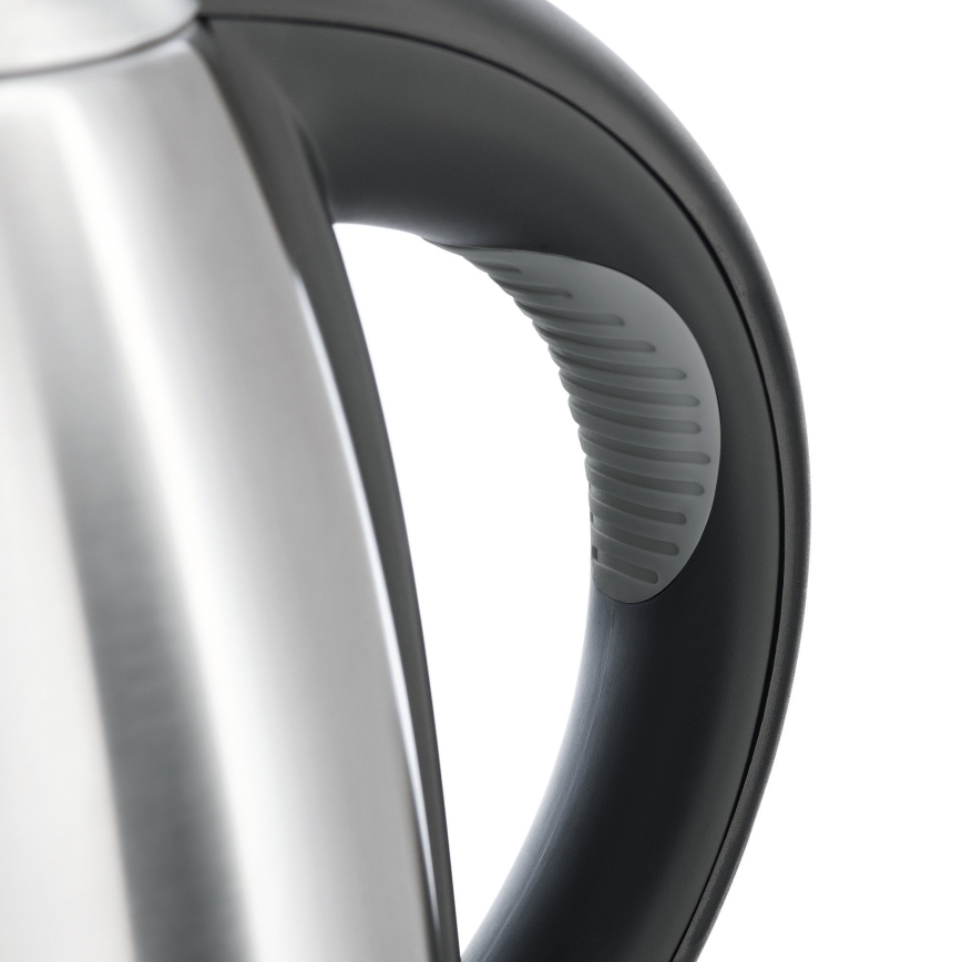 WMF - Elkedel STELIO 1,7l 2400W/230V rustfri