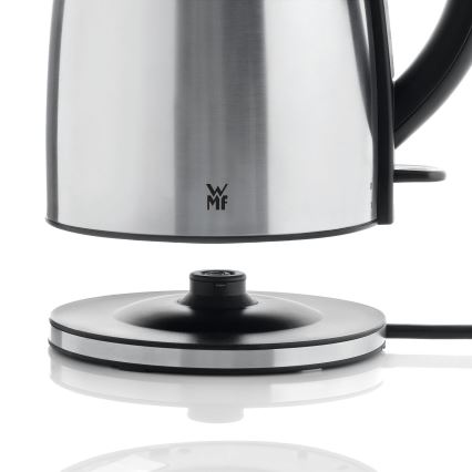 WMF - Elkedel STELIO 1,7l 2400W/230V rustfri
