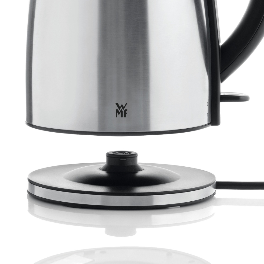 WMF - Elkedel STELIO 1,7l 2400W/230V rustfri