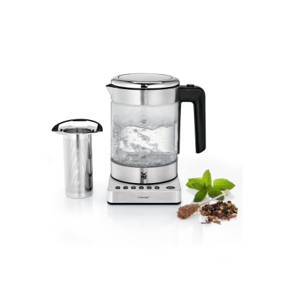 WMF - Elkedel VARIO KITCHENminis 1l 1900W/230V rustfri