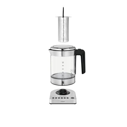 WMF - Elkedel VARIO KITCHENminis 1l 1900W/230V rustfri