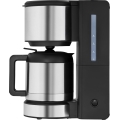 WMF - Filterkaffemaskine 1000W/230V rustfrit stål