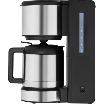 WMF - Filterkaffemaskine 1000W/230V rustfrit stål