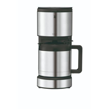 WMF - Filterkaffemaskine 1000W/230V rustfrit stål