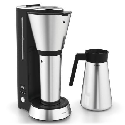WMF - Filterkaffemaskine KITCHENminis 760W/230V rustfri