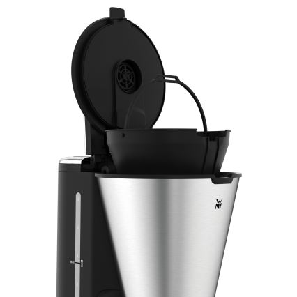 WMF - Filterkaffemaskine KITCHENminis 760W/230V rustfri
